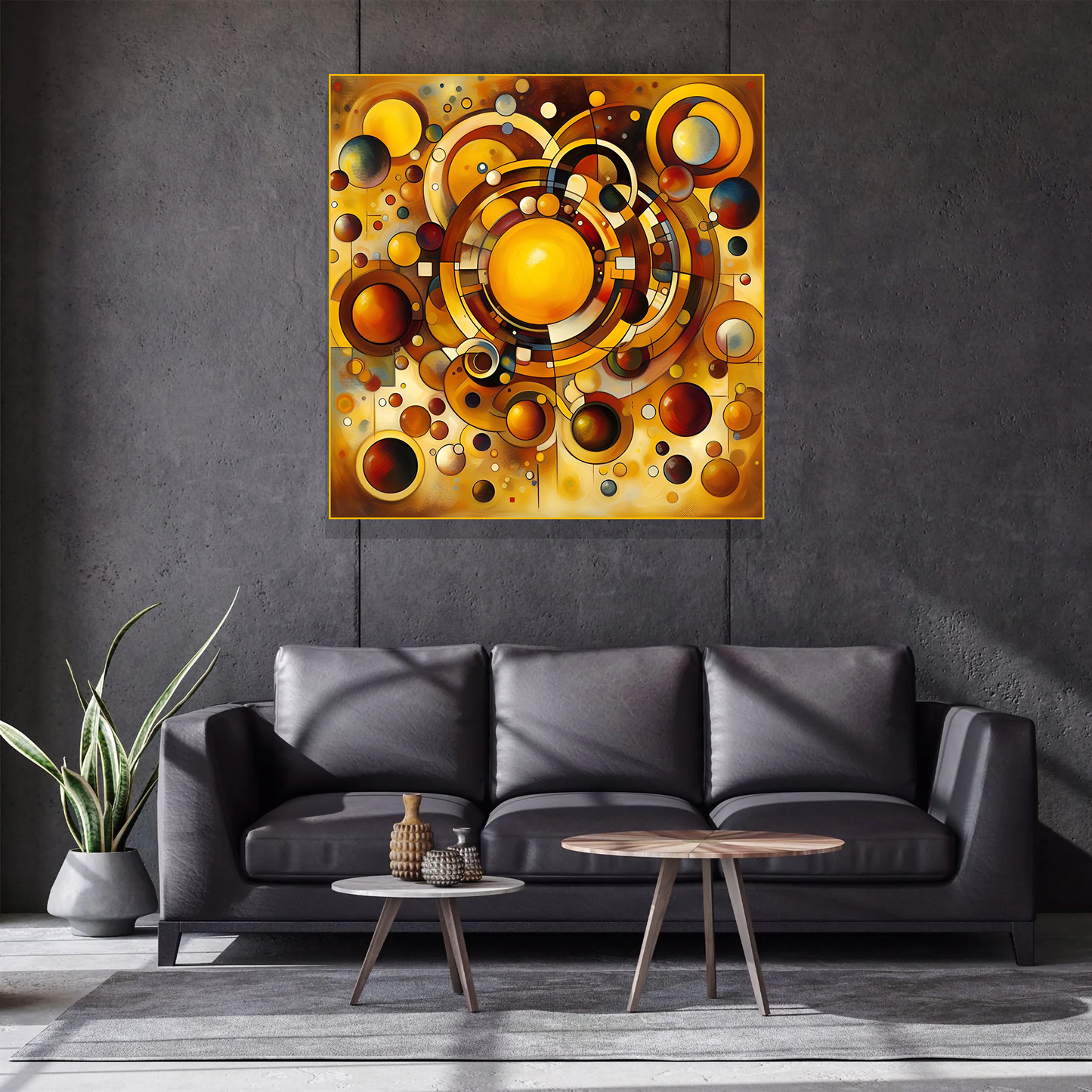 Solar Warmth